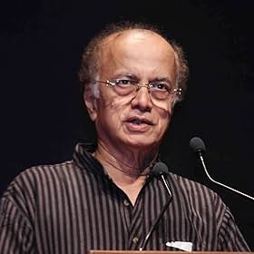 Dilip Prabhawalkar